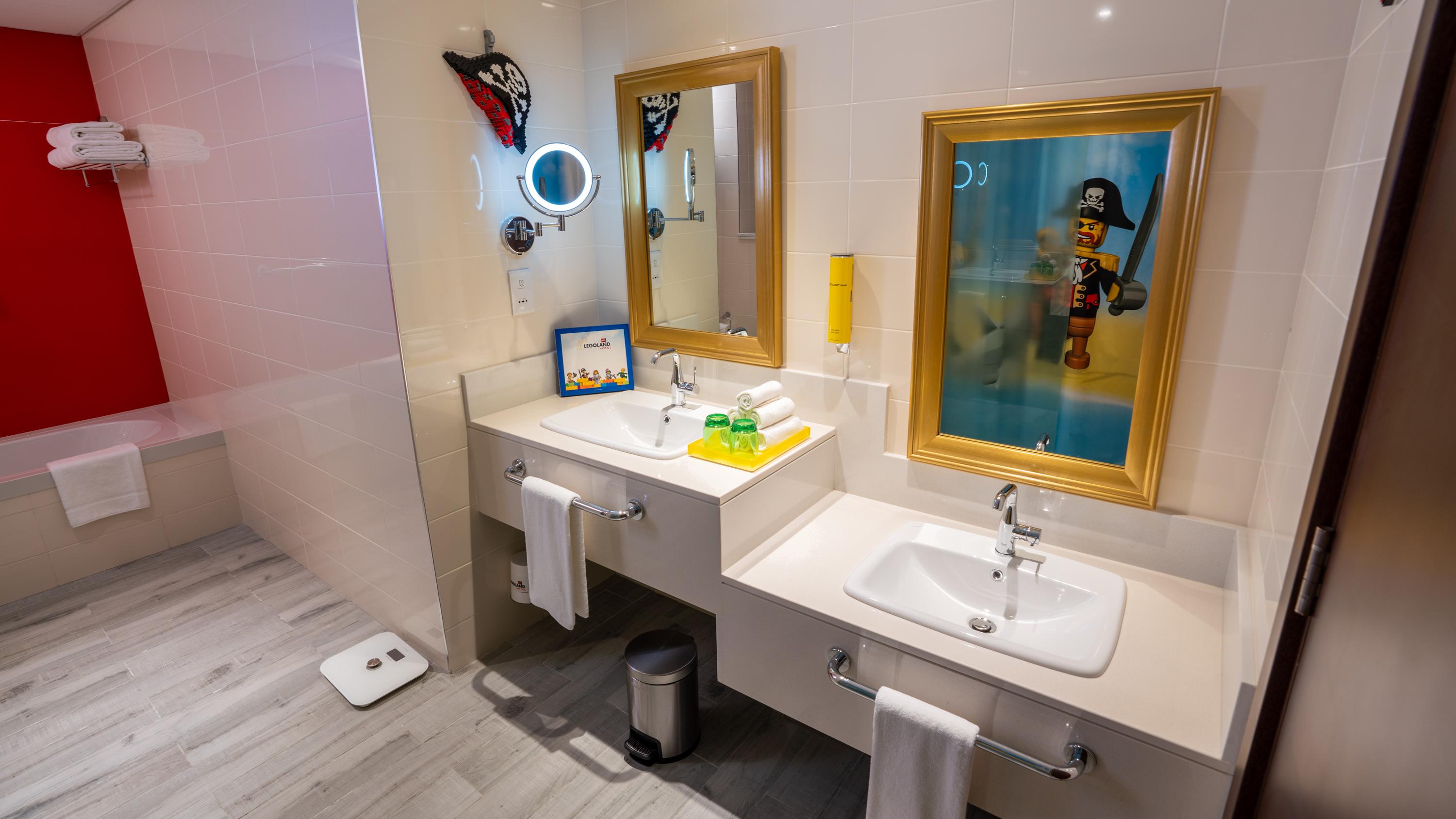 Legoland Hotel דובאי מראה חיצוני תמונה