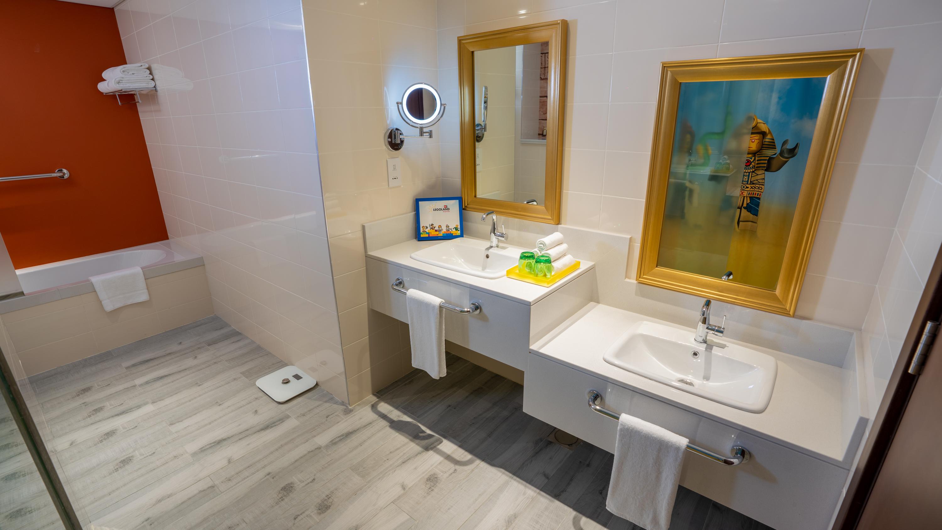 Legoland Hotel דובאי מראה חיצוני תמונה