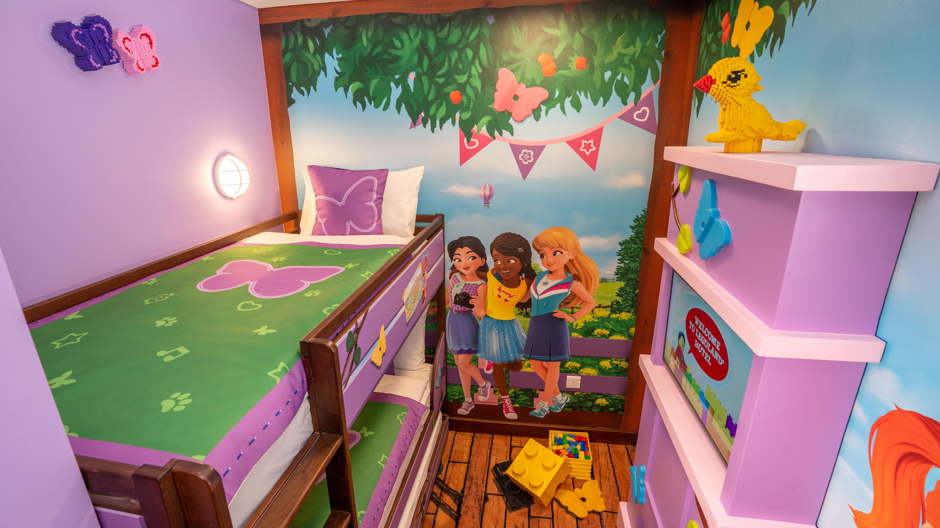 Legoland Hotel דובאי מראה חיצוני תמונה