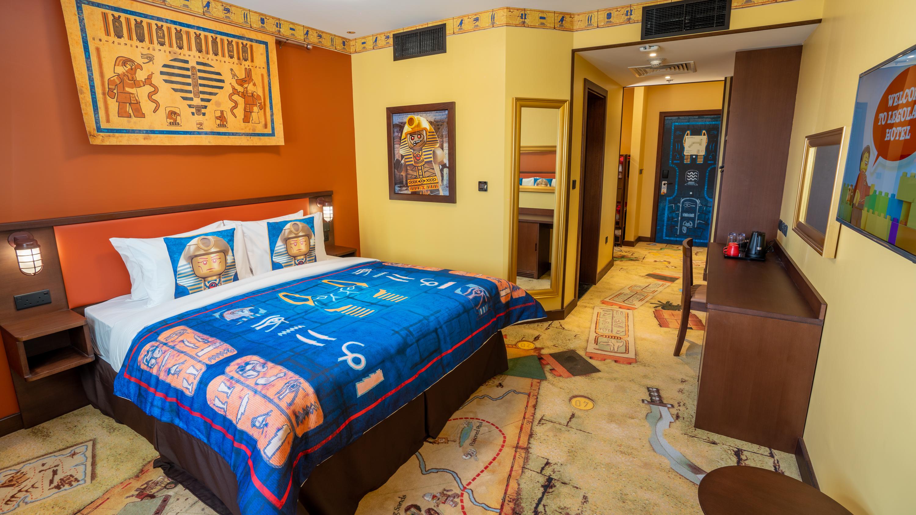 Legoland Hotel דובאי מראה חיצוני תמונה