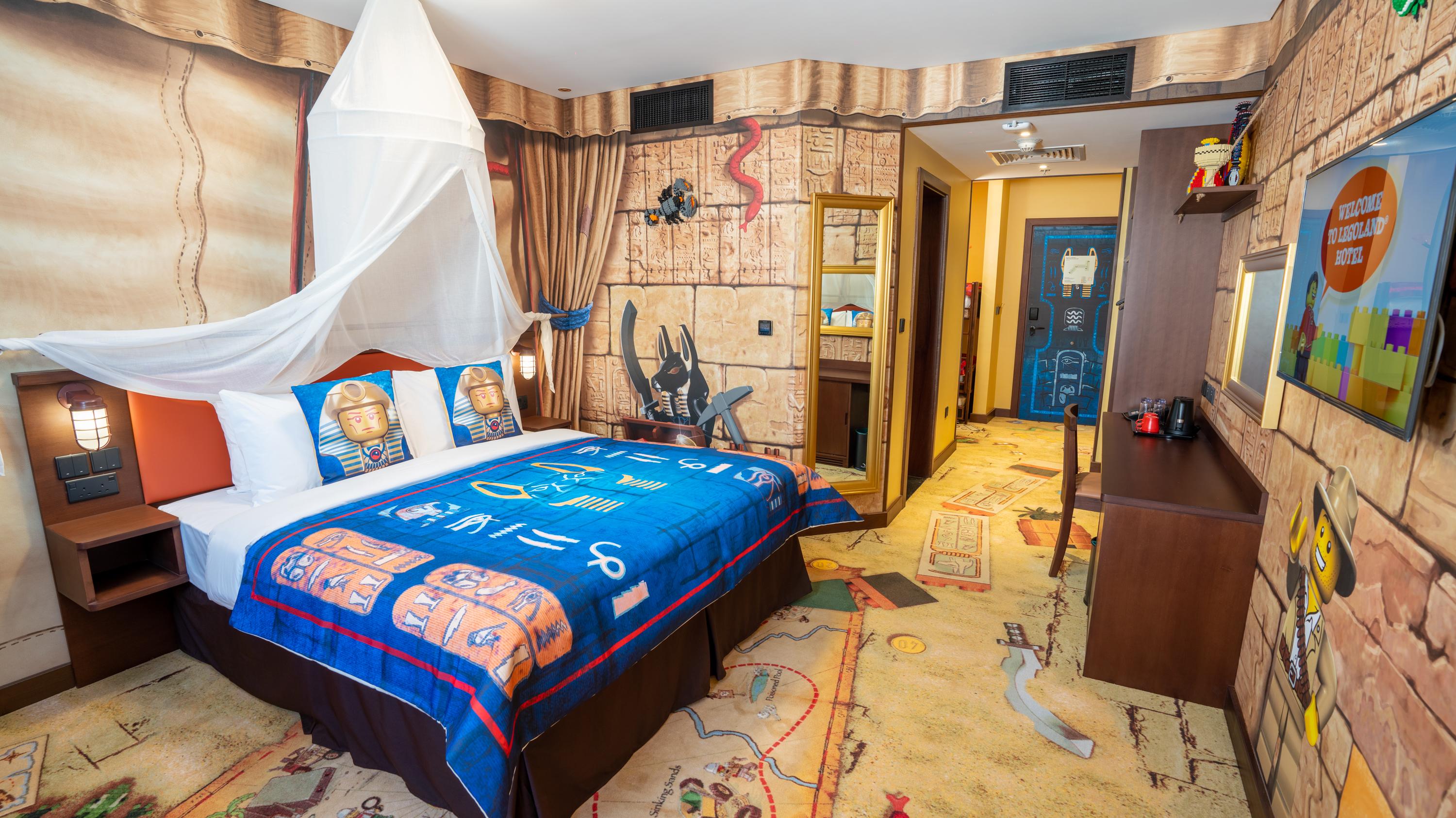 Legoland Hotel דובאי מראה חיצוני תמונה
